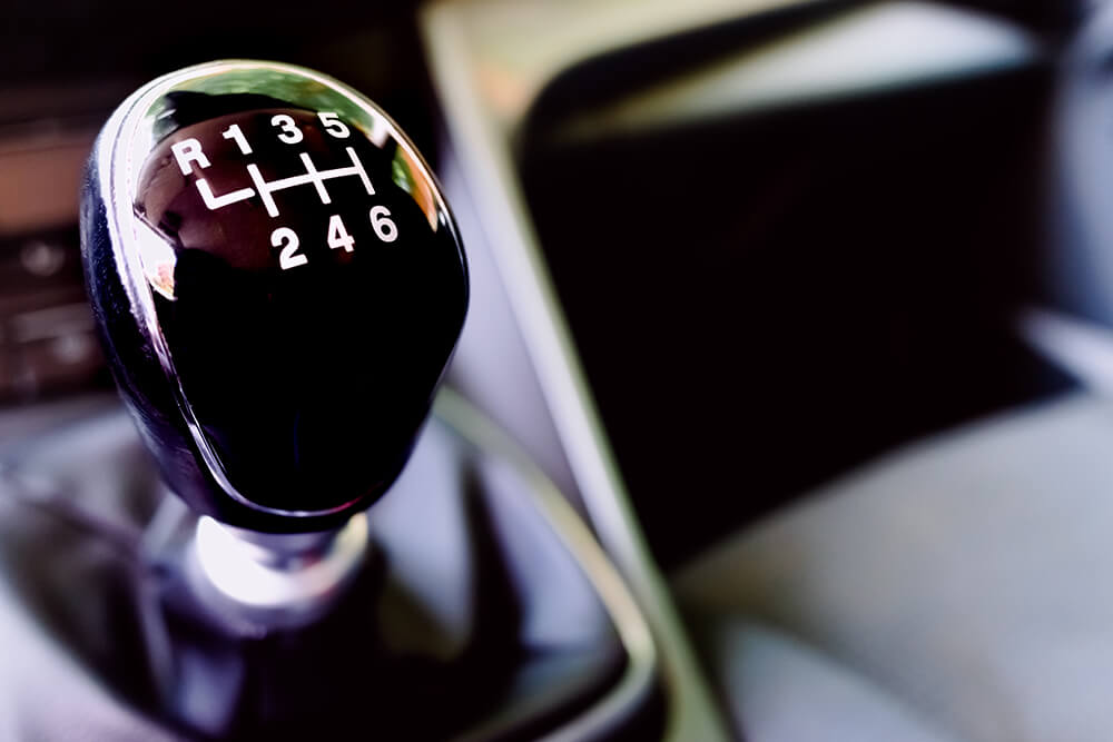 Transmission Repairs: Preserving Your Vehicle's Performance