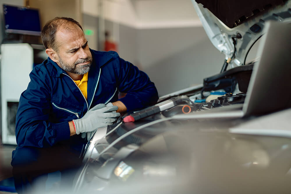 Scheduled Maintenance: A Cost-Effective Way to Ensure Your Vehicle's Longevity