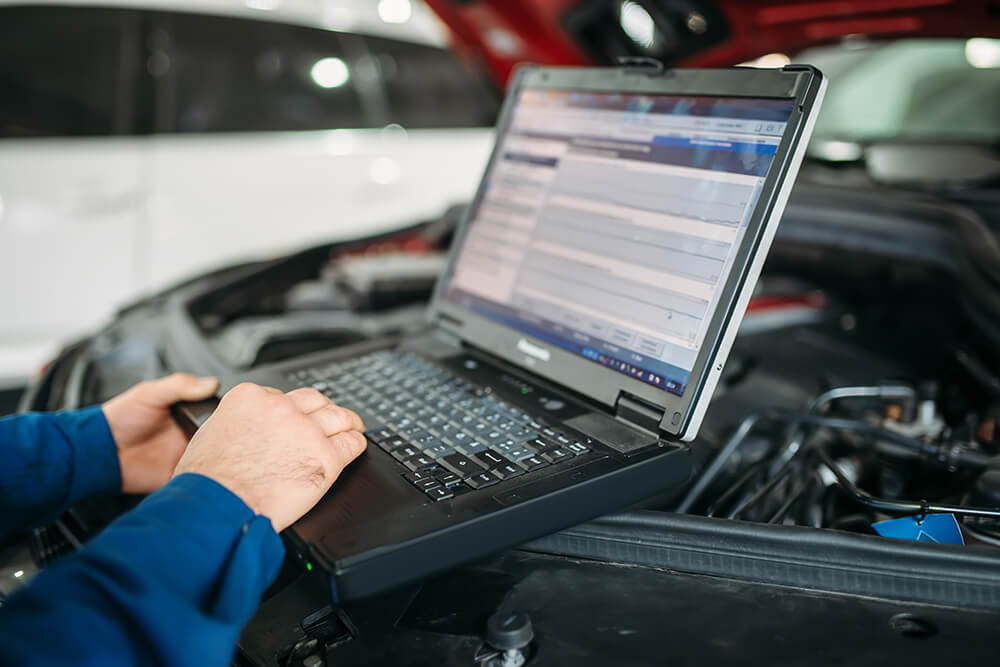 Winter Auto Diagnostics: How to Keep Your Car Running Smoothly During the Cold Season