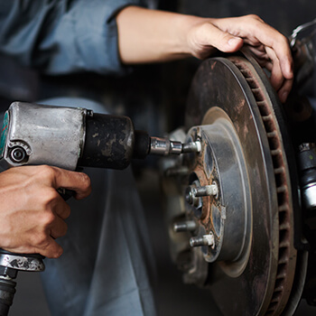 Brake Repair in Mt. Juliet, TN