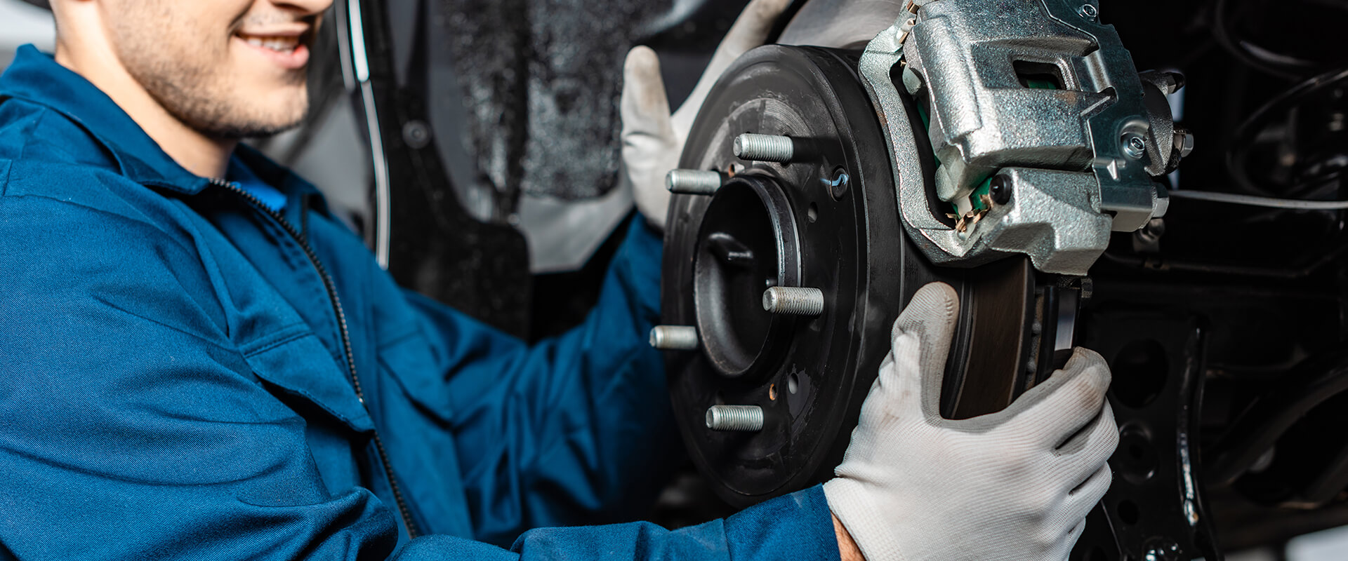 Brake Repair near Mt. Juliet, TN