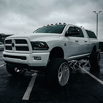 Cummins Diesel Repair in Mt. Juliet, TN