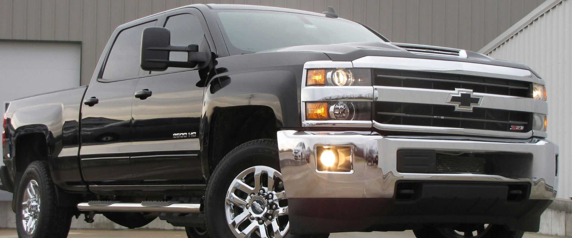 Duramax Diesel Repair near Mt. Juliet, TN
