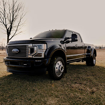 Power Stroke Diesel Repair in Mt. Juliet, TN