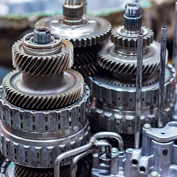 Transmission Repair & Service in Mt. Juliet, TN