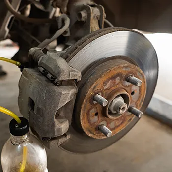 Brake Repair in Mt. Juliet, TN