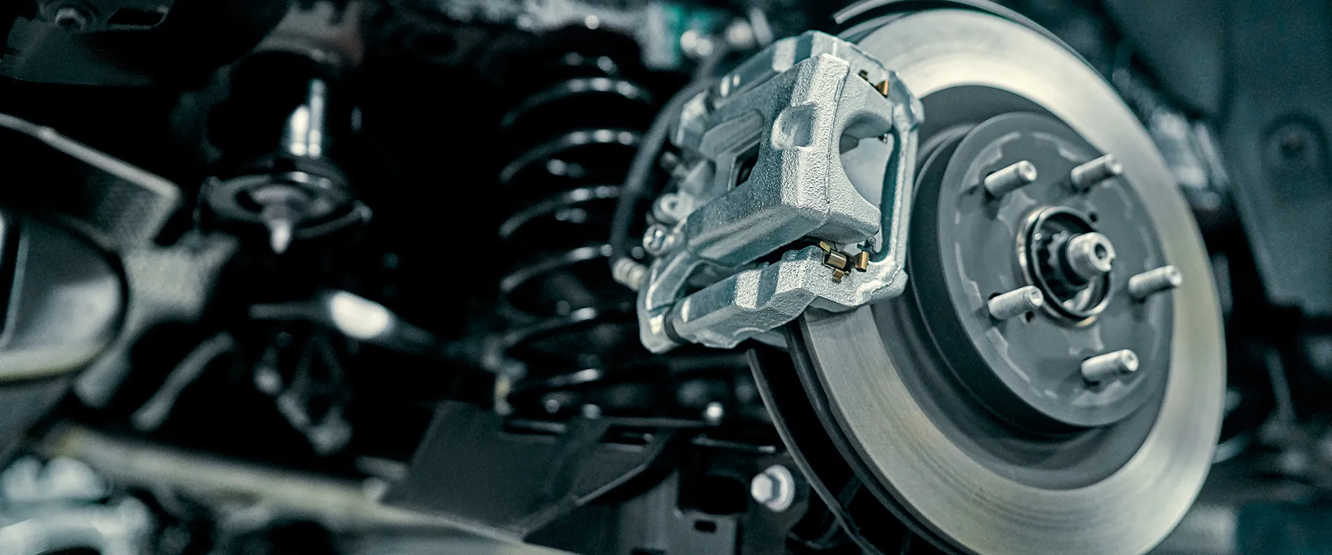 Brake Repair near Mt. Juliet, TN