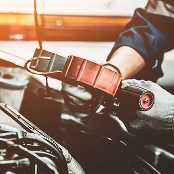 AC & Heat Repair in Mt. Juliet, TN