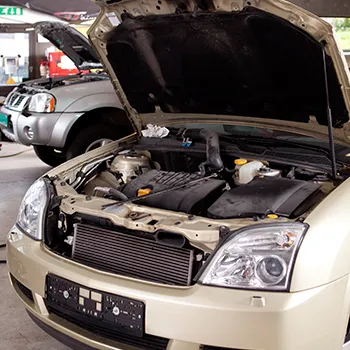 Engine Service & Repair in Mt. Juliet, TN