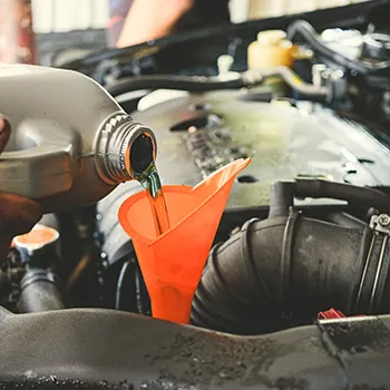 Oil Changes in Mt. Juliet, TN