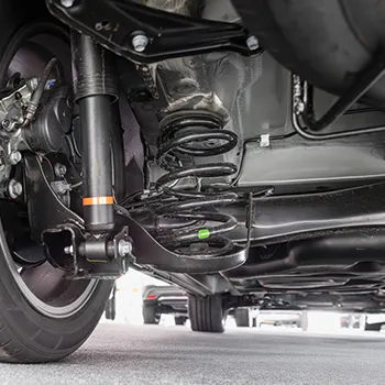 Steering & Suspension in Mt. Juliet, TN